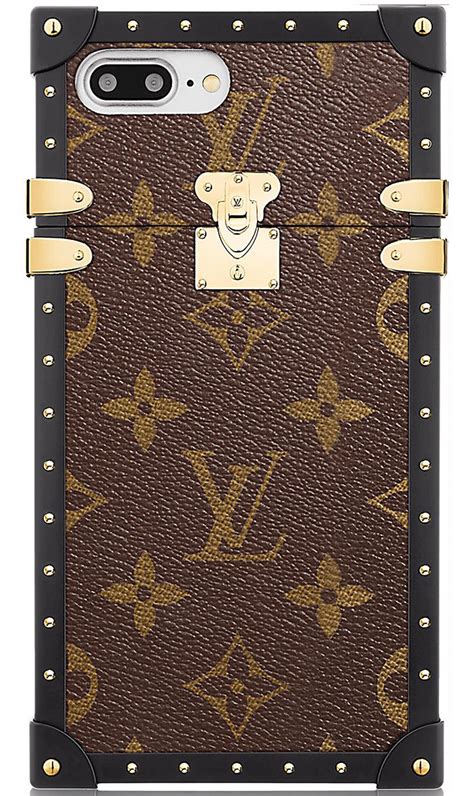 lv phone cas|Lv phone case real.